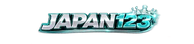 JAPAN123 Logo